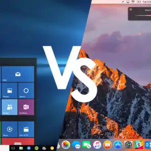 破除迷思系列:高手一定唔用Windows ?