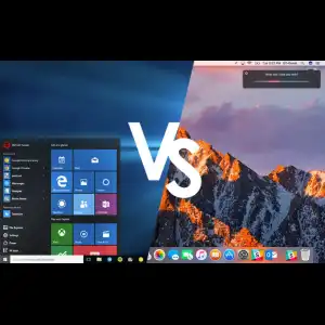 破除迷思系列:高手一定唔用Windows ?
