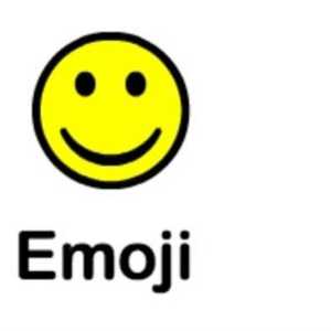Emoji是圖還是字?Emoji到底如何運作?