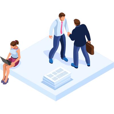 Recruitment Specialist Referral