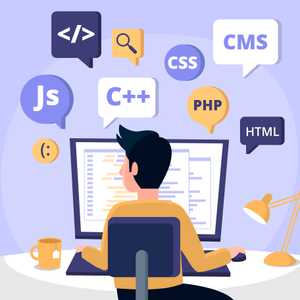 【入行指南】我應該學習哪種 Programming Language?