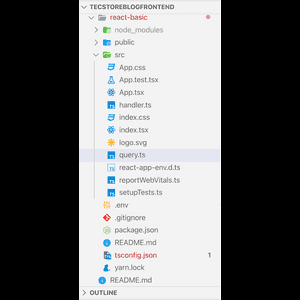 Tec。士多開發日記系列:第三篇:實作Tec記士多Frontend(GraphQL Client入門)- Part 2