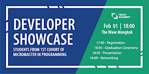 Developer Showcase