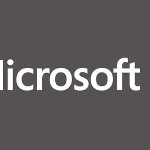 Microsoft之逆襲