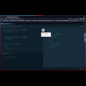Tec。士多開發日記系列:第三篇:實作Tec記士多Frontend(GraphQL Client入門)- Part 1