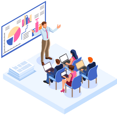 Enrichment Training Workshops