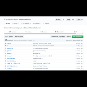 React Hooks(三):Redux-React-Hook
