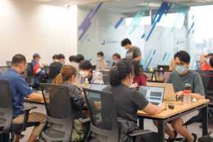 Kowloon Bay's Photo